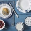 Laura Ashley BLUEPRINT - filiżanka do cappuccino 250 ml FLORIS
